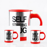 Taza con Mezclador☕Automático  $590 !