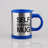 Taza con Mezclador☕Automático  $590 !