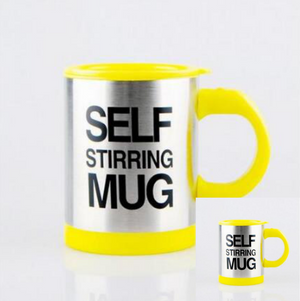 Taza con Mezclador☕Automático  $590 !