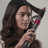 "MagicStyler Pro" – 5 herramientas en 1. ✨ Moldeador - Voluminizador - Ondulador - Alisador