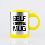 Taza con Mezclador☕Automático  $590 !