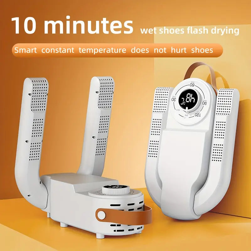 👟 DryMax™ – Zapatos Secos en Menos de 10 Minutos ⏳🔥