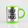 Taza con Mezclador☕Automático  $590 !