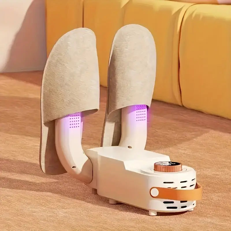 👟 DryMax™ – Zapatos Secos en Menos de 10 Minutos ⏳🔥
