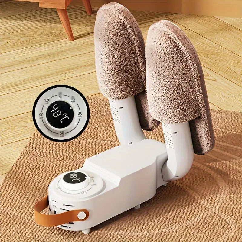 👟 DryMax™ – Zapatos Secos en Menos de 10 Minutos ⏳🔥