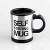 Taza con Mezclador☕Automático  $590 !