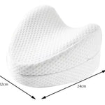 Cojín Para Piernas Leg Pillow Alinea Cadera Y Espalda