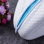 Cojín Para Piernas Leg Pillow Alinea Cadera Y Espalda