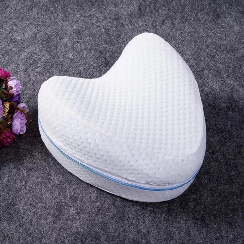 Cojín Para Piernas Leg Pillow Alinea Cadera Y Espalda