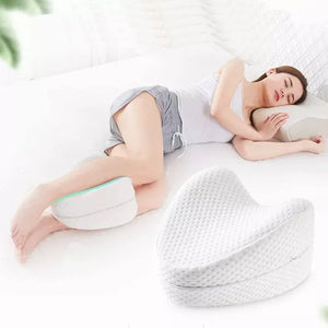 Cojín Para Piernas Leg Pillow Alinea Cadera Y Espalda