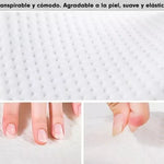 Cojín Para Piernas Leg Pillow Alinea Cadera Y Espalda