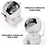 #1 EN VENTAS Astronauta Proyector Estrellas Universo Luz Sentado