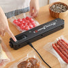 Vacuum Sealer®/ Sellador al vacío